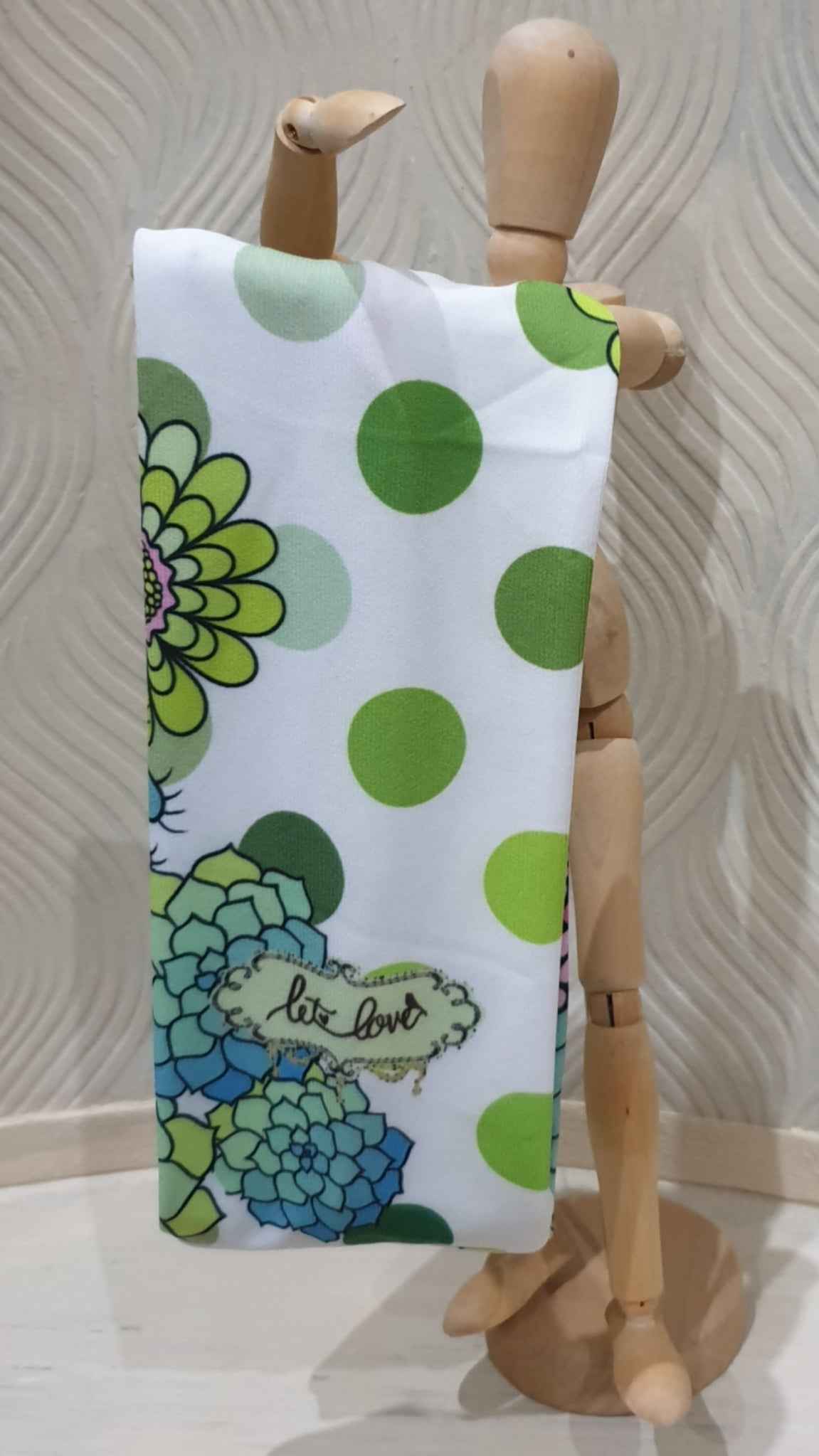 Headband - Let Love Clothing