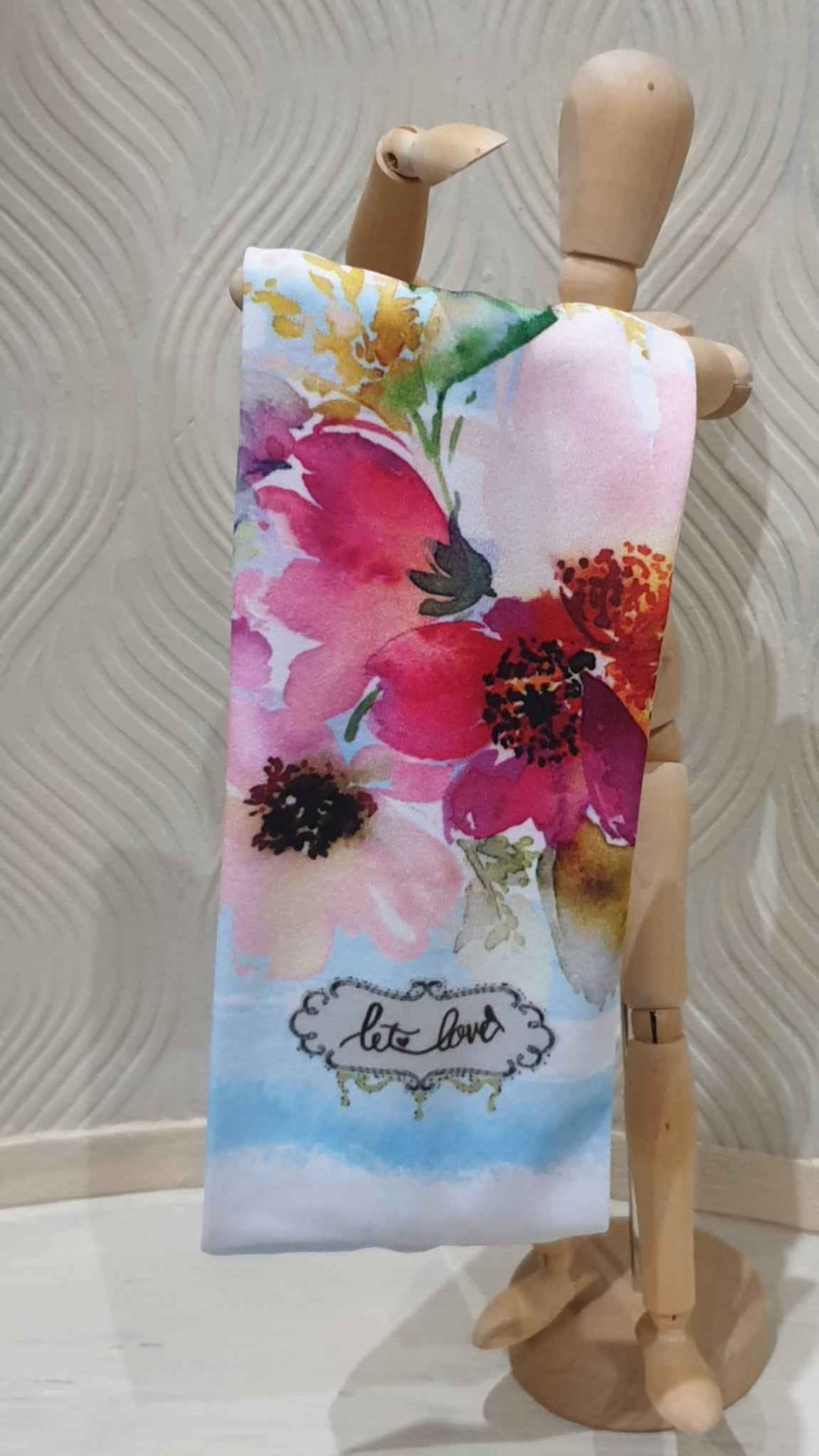 Headband - Let Love Clothing