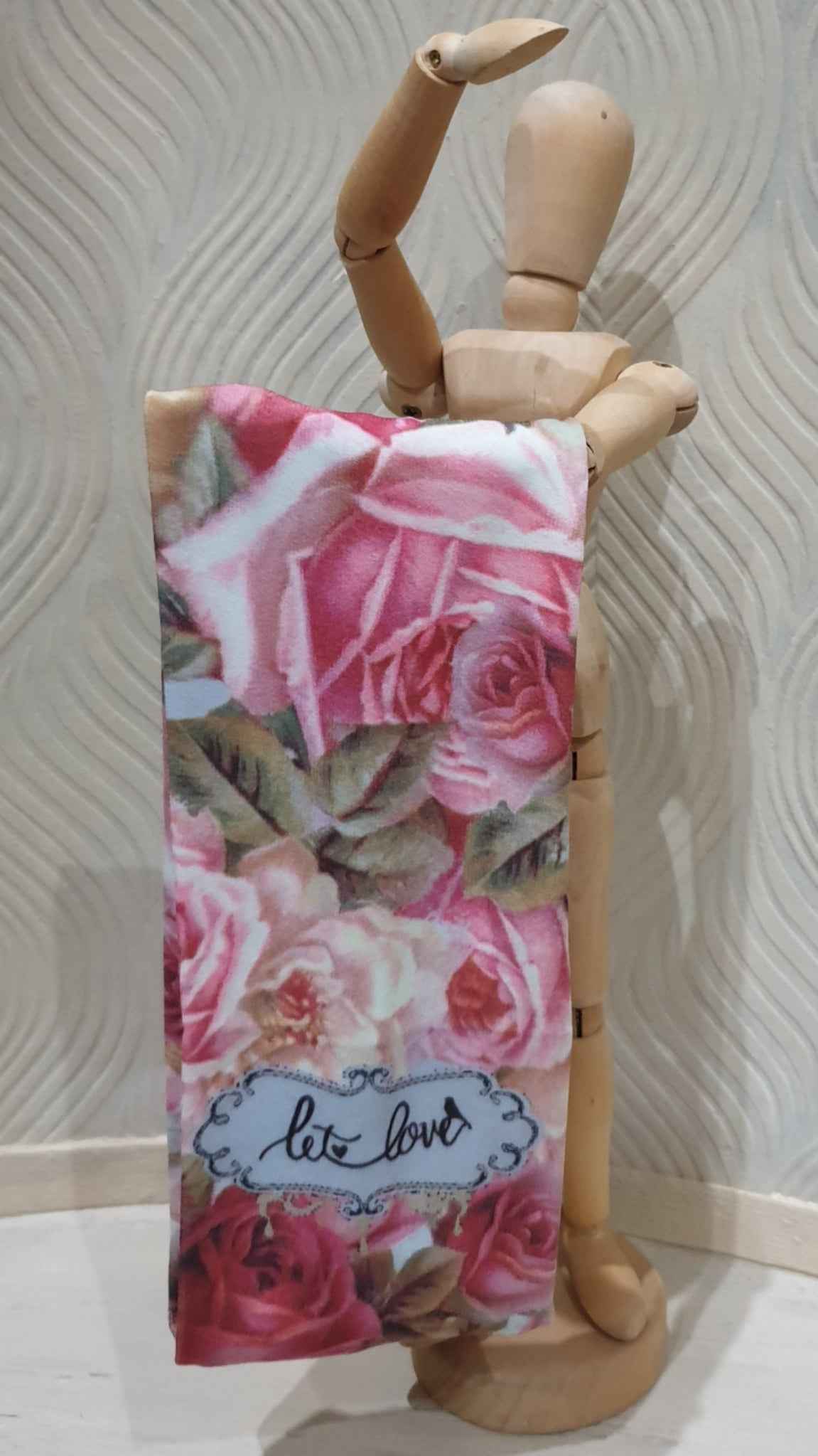 Headband - Let Love Clothing