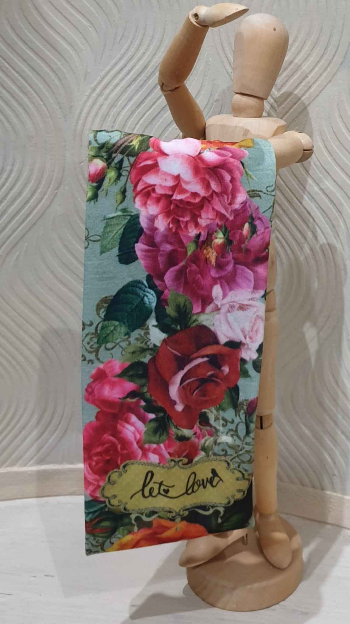 Headband - Let Love Clothing