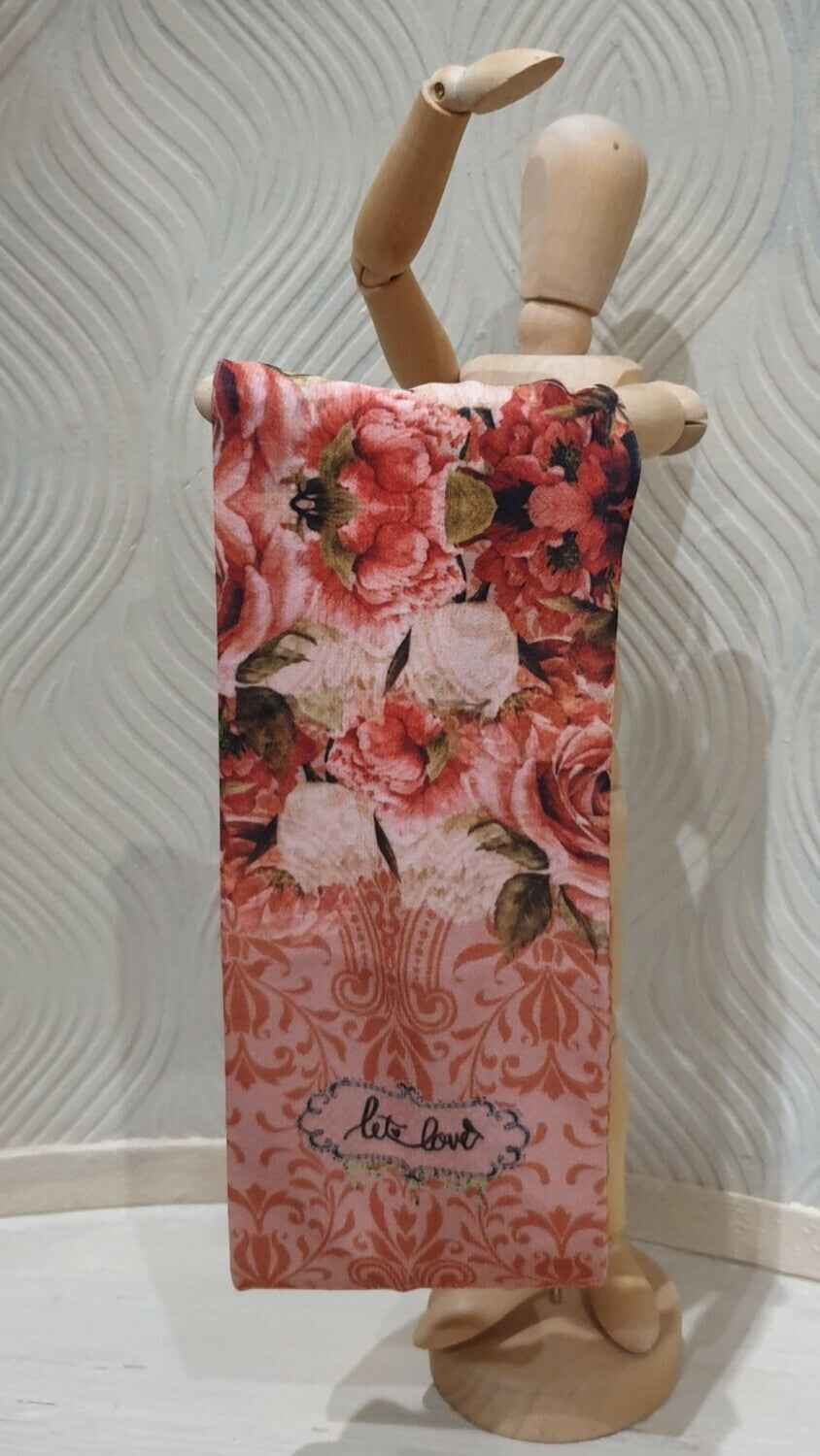 Headband - Let Love Clothing