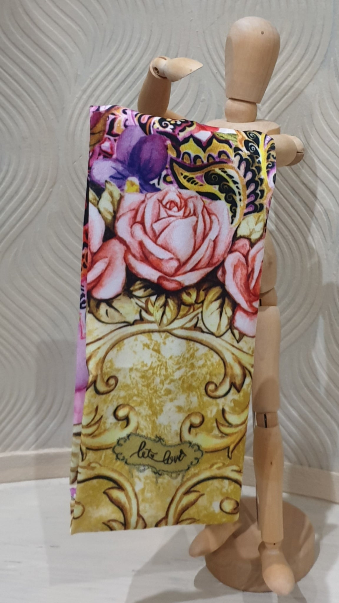 Headband - Let Love Clothing