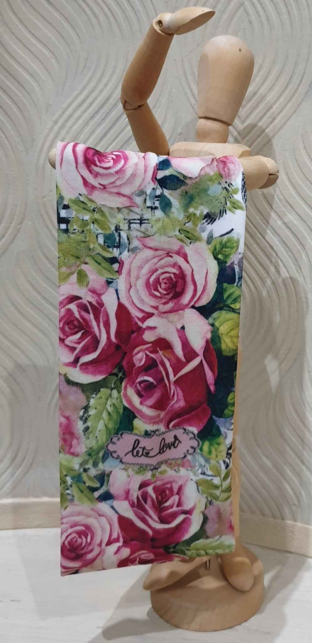 Headband - Let Love Clothing