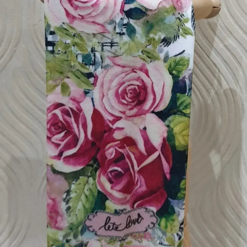 Headband - Let Love Clothing