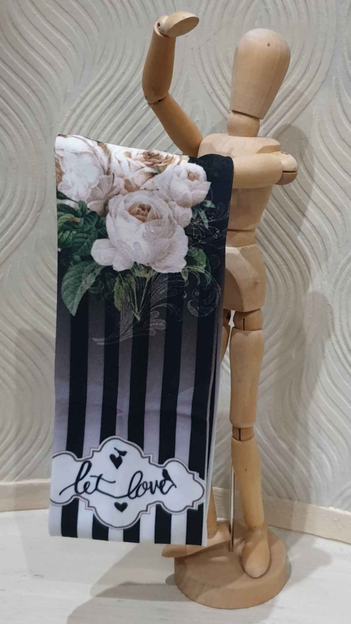 Headband - Let Love Clothing