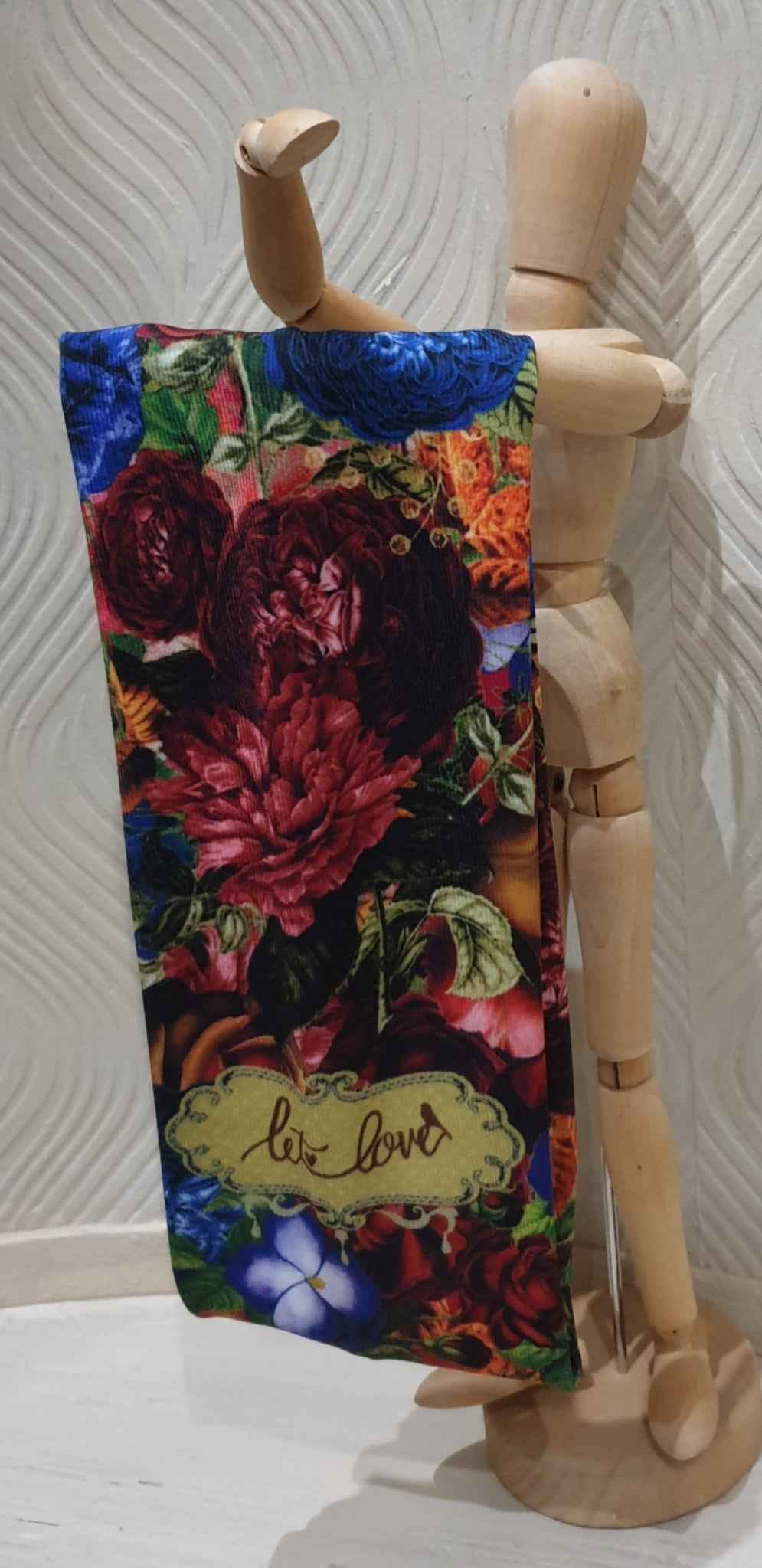 Headband - Let Love Clothing