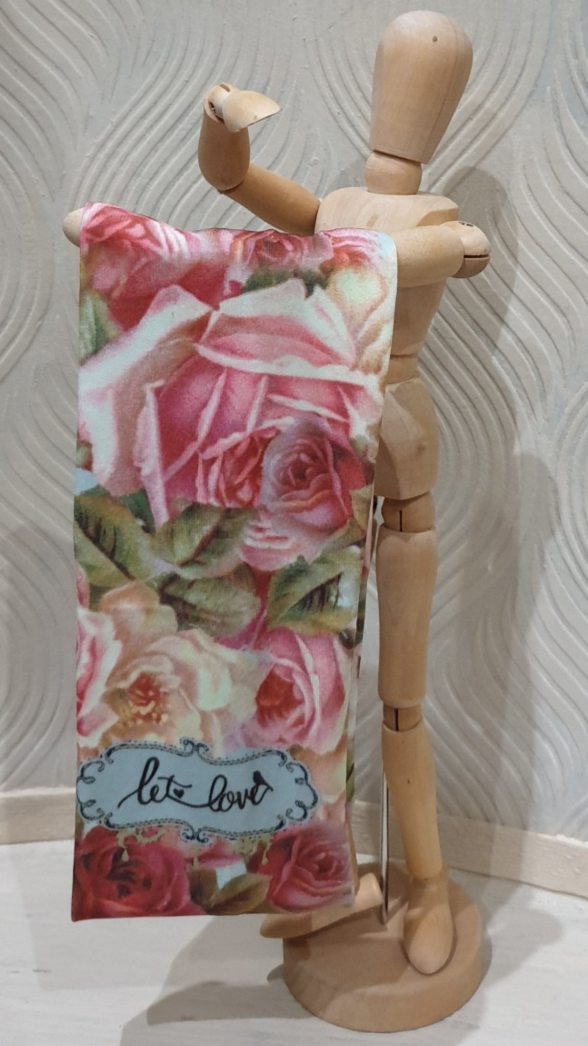 Headband - Let Love Clothing