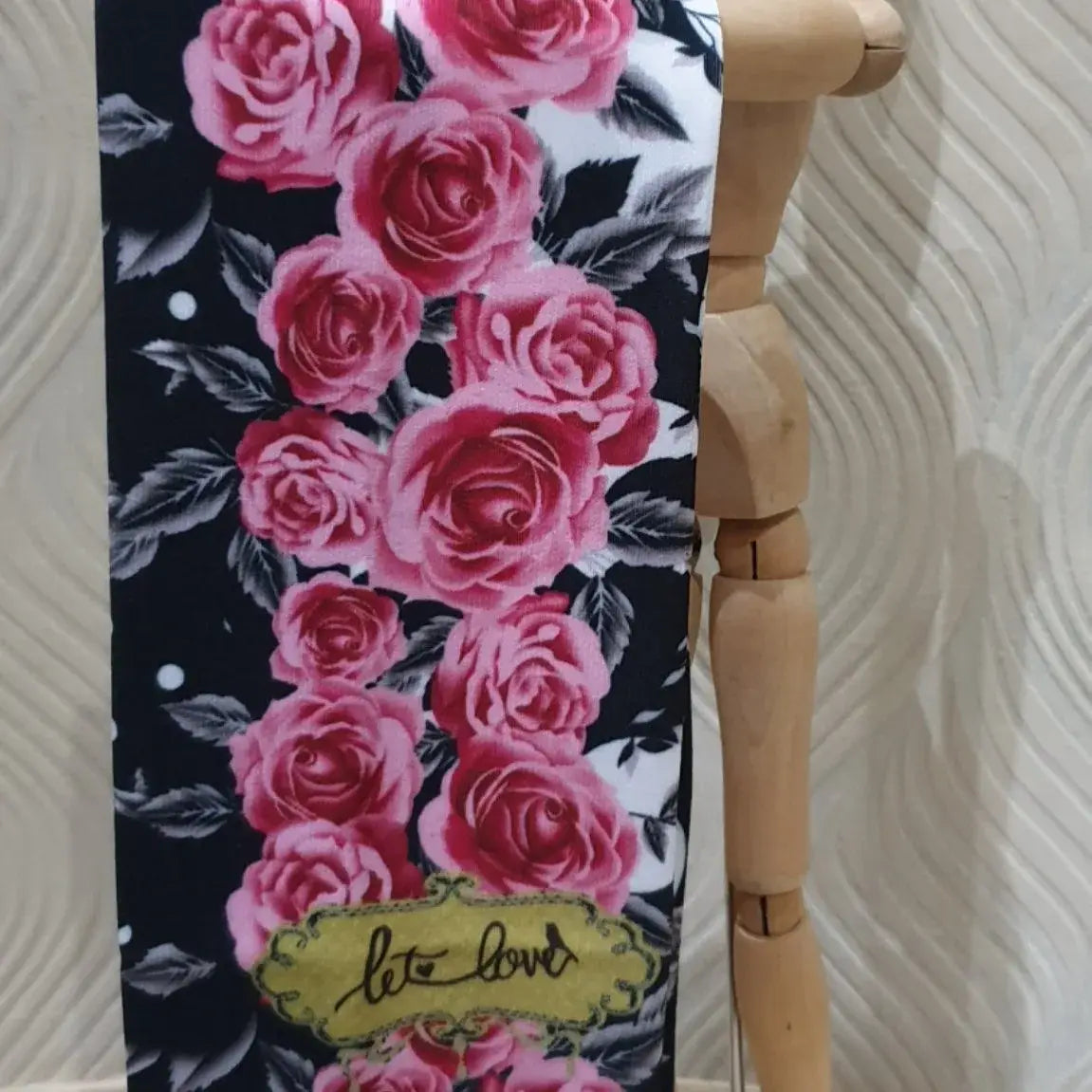 Headband - Let Love Clothing