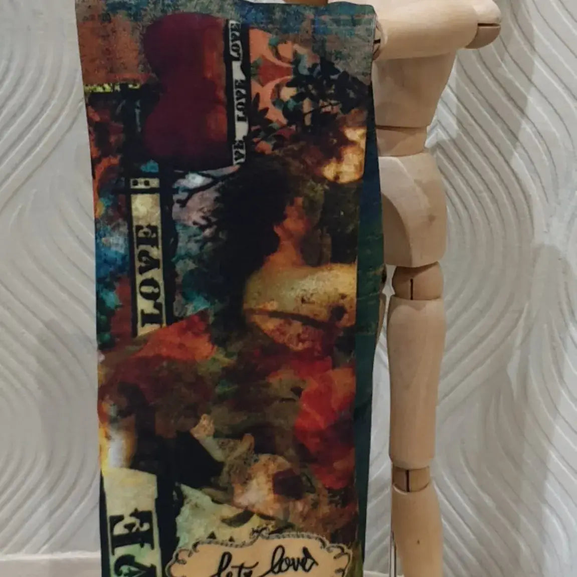 Headband - Let Love Clothing