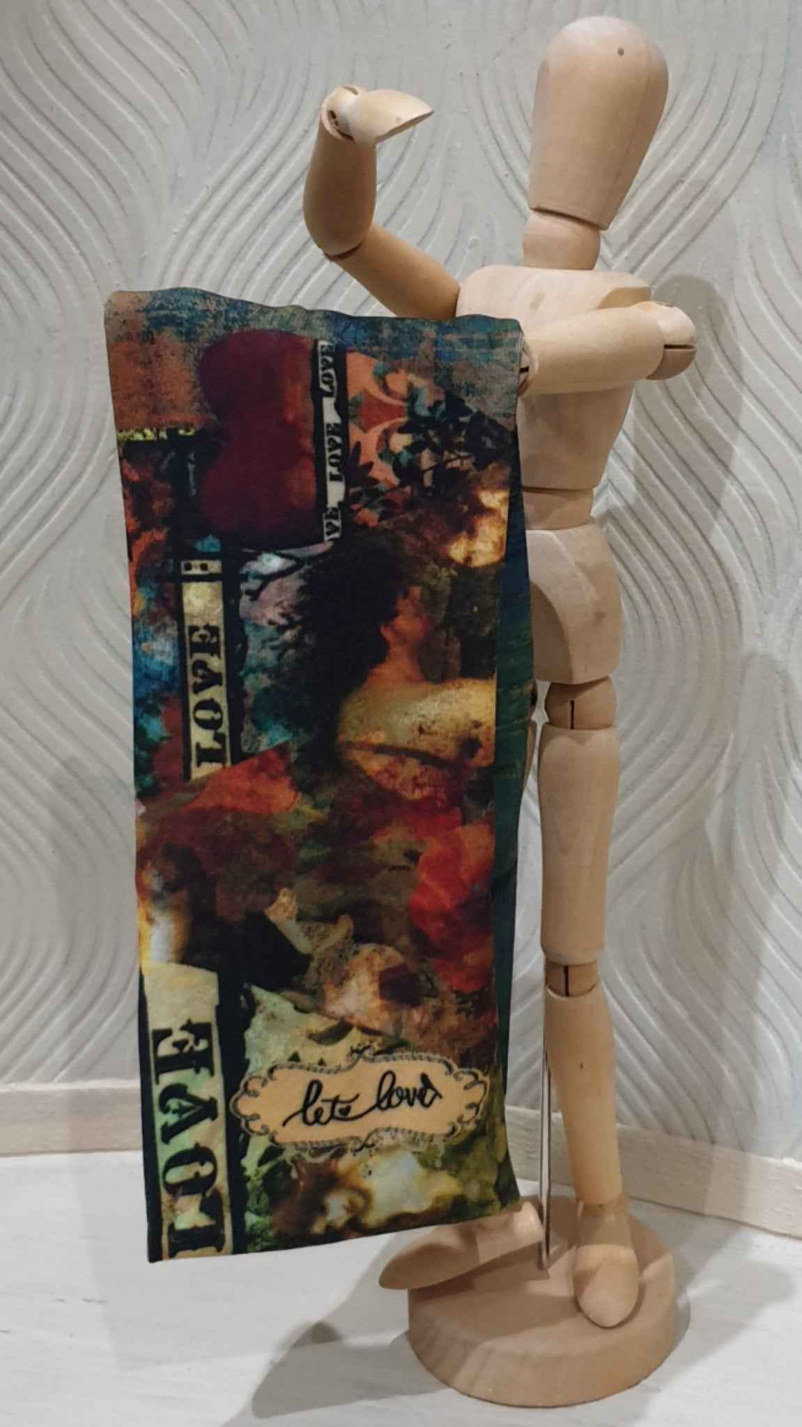 Headband - Let Love Clothing