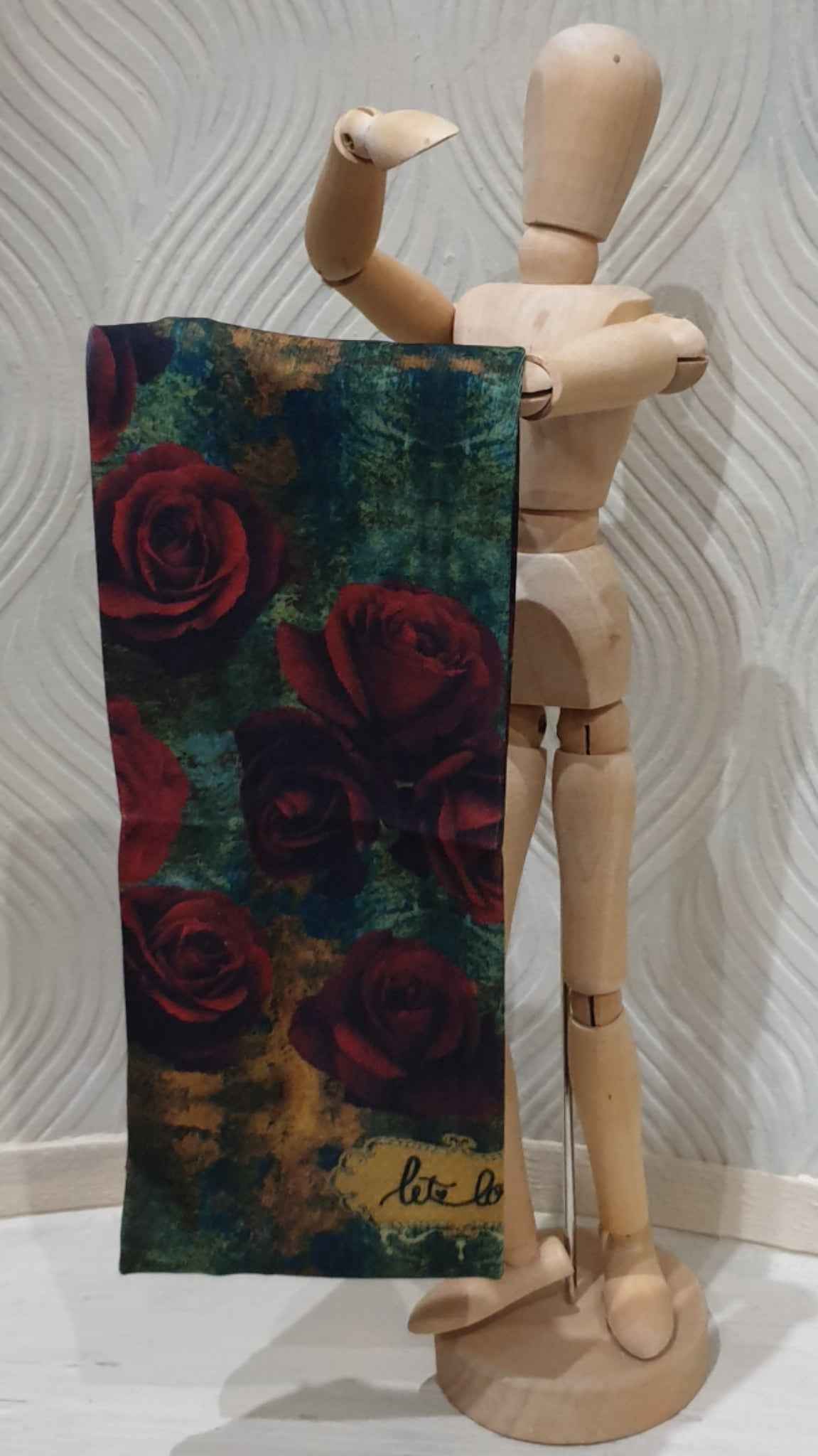 Headband - Let Love Clothing