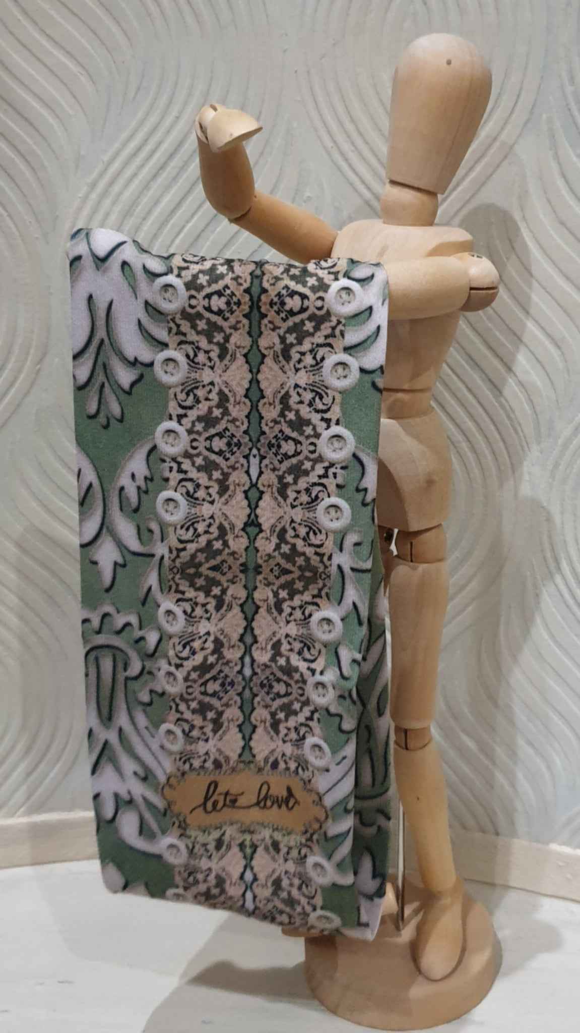 Headband - Let Love Clothing