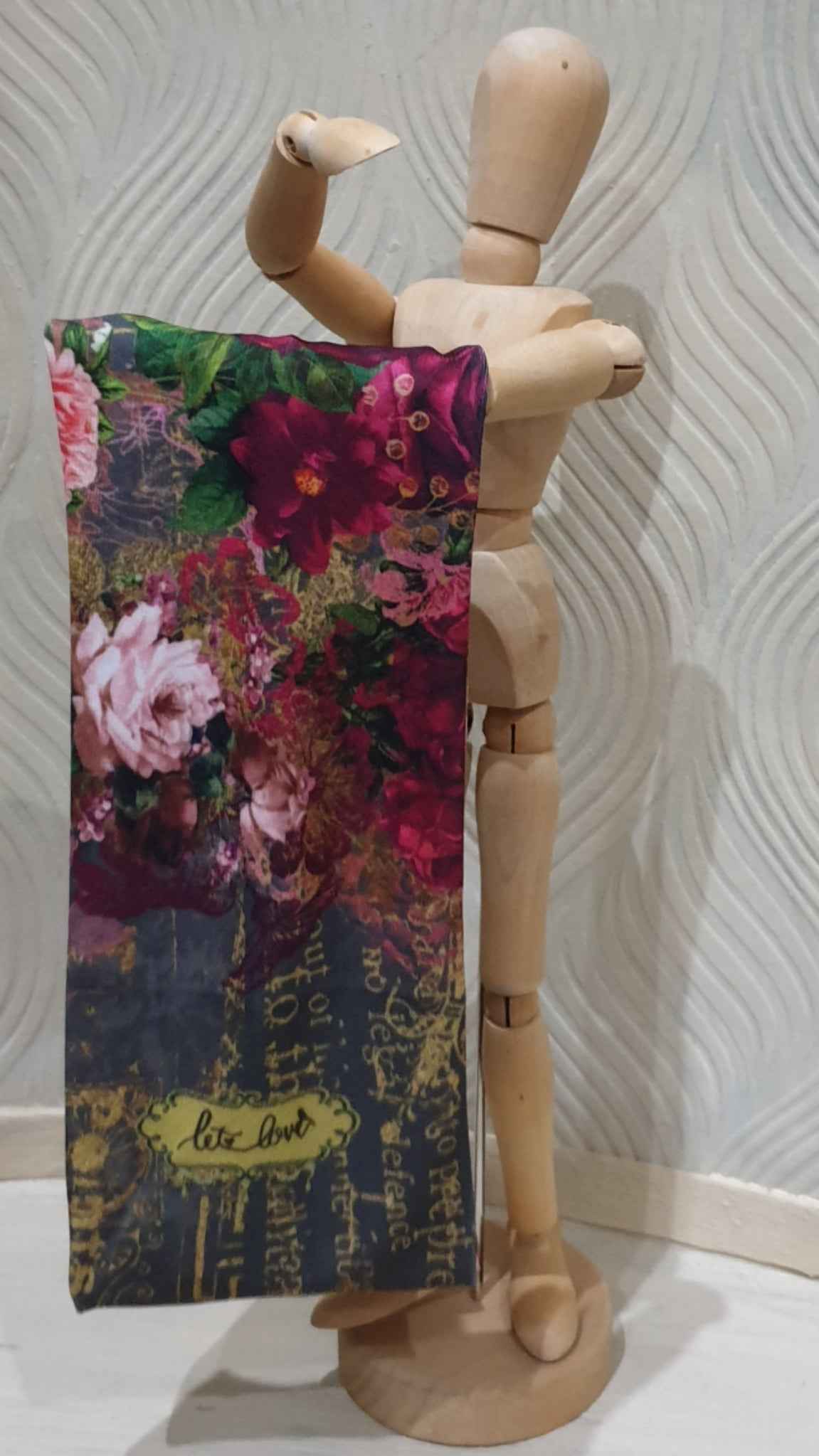 Headband - Let Love Clothing