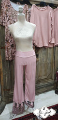 Pants - Let Love Clothing