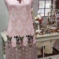 Sleeveless Dress - Let Love Clothing
