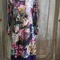 Dress with Sleeves - Let Love Clothing