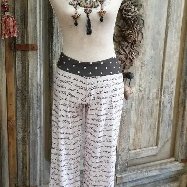 Pants - Let Love Clothing