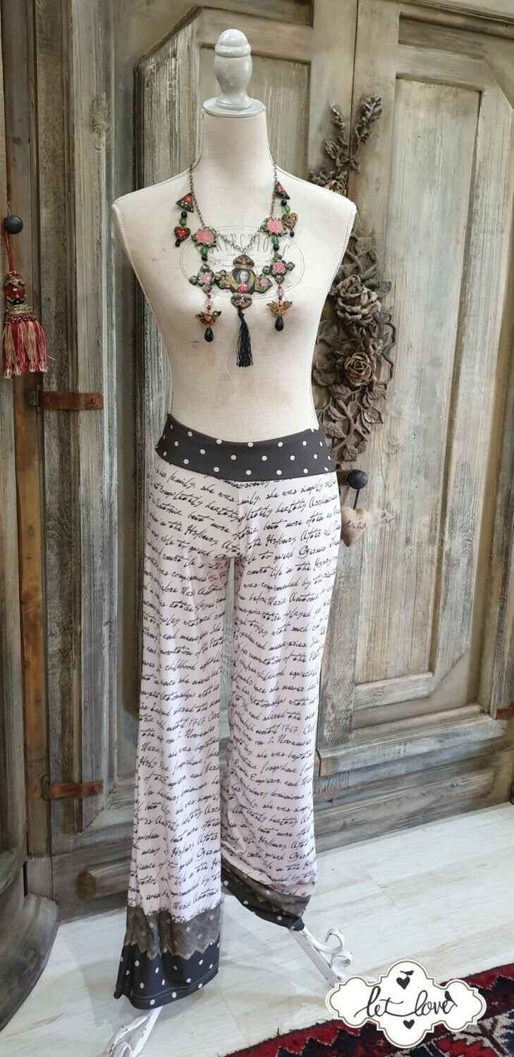 Pants - Let Love Clothing