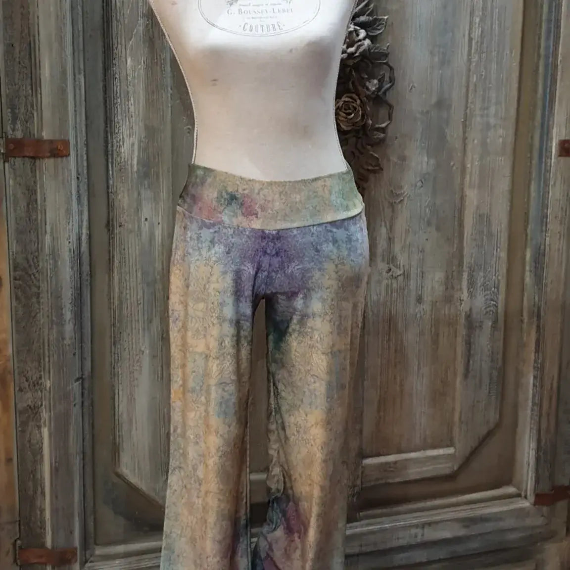 Pants - Let Love Clothing