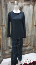 Pants - Let Love Clothing