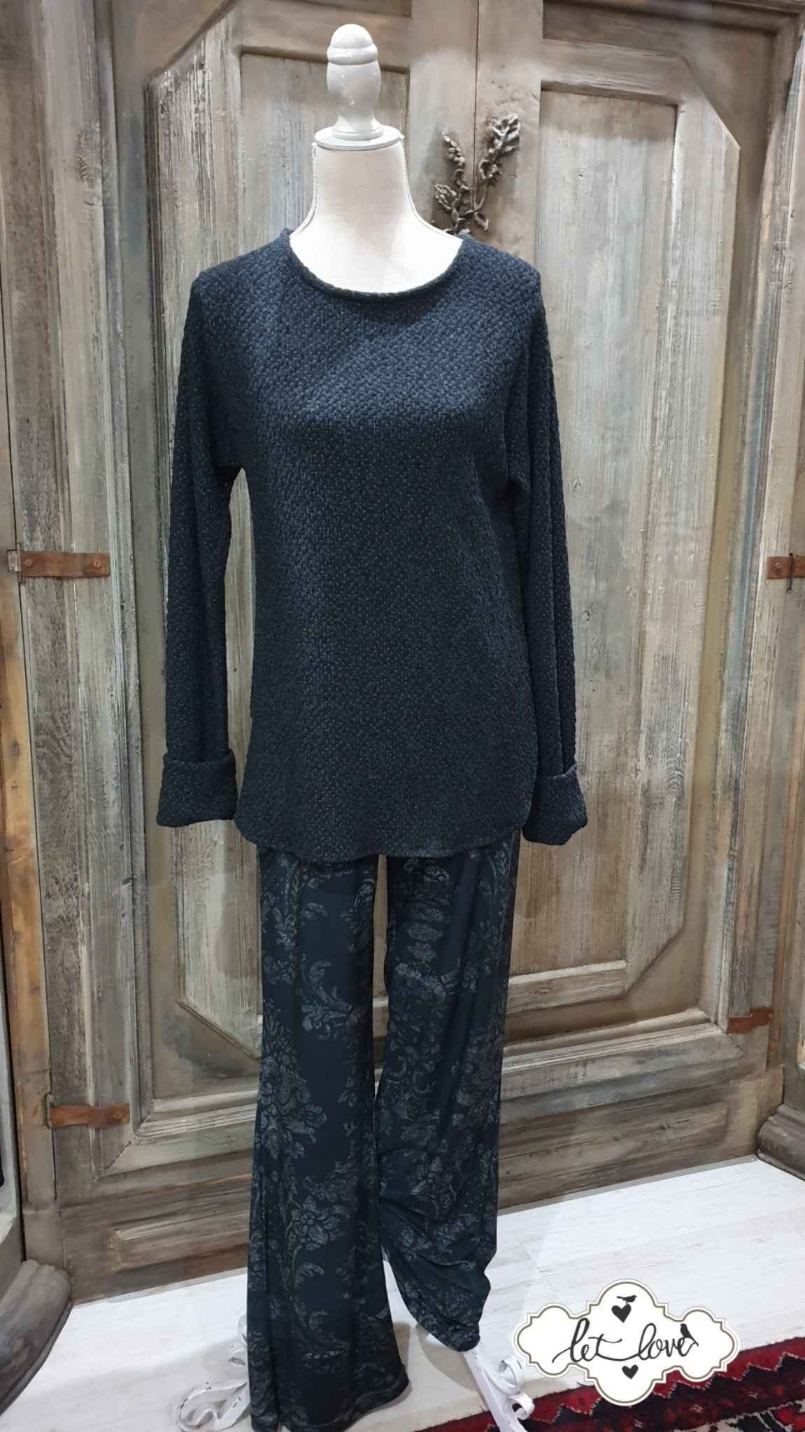 Pants - Let Love Clothing