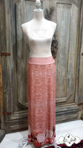 Ankle Length Skirt - Let Love Clothing