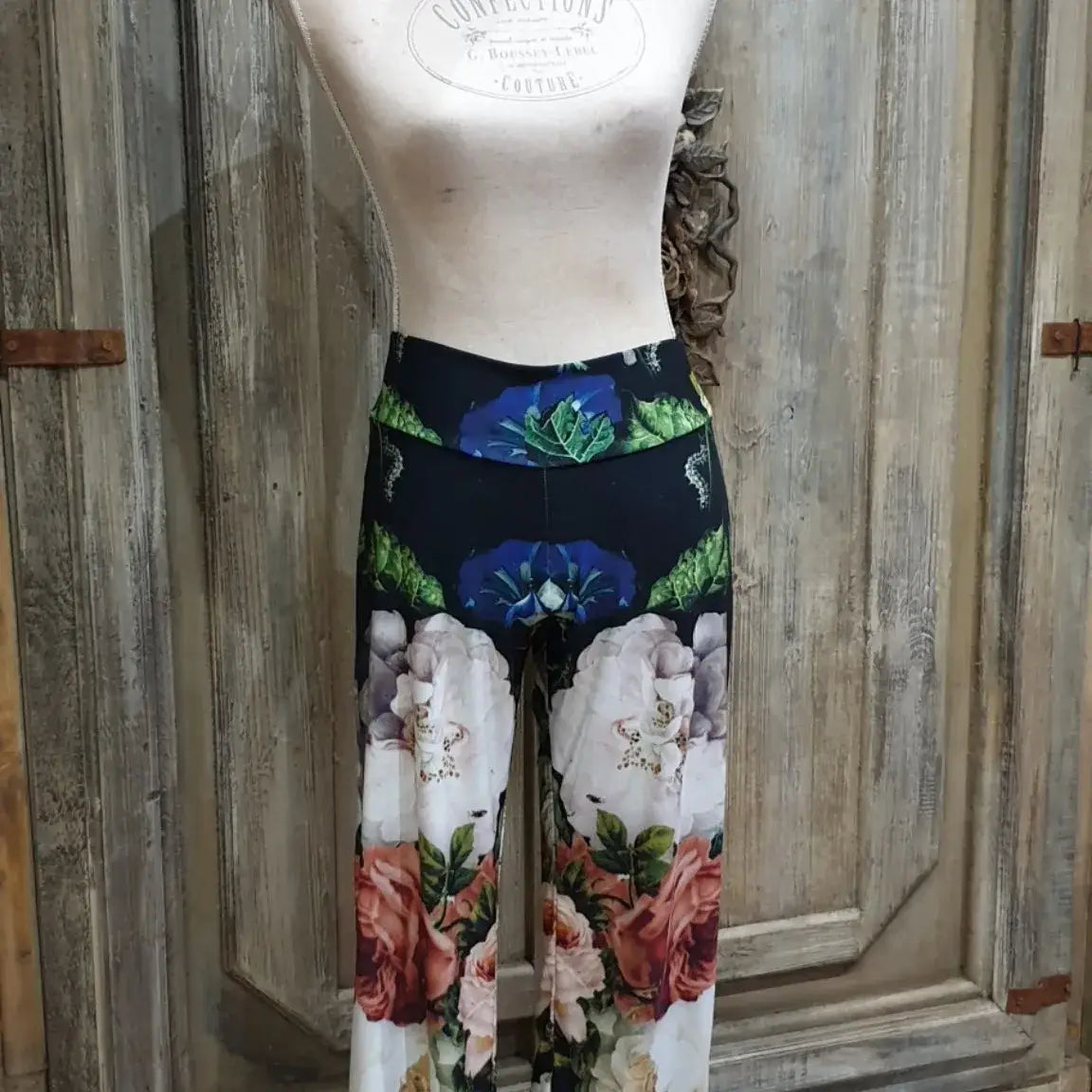 Pants - Let Love Clothing
