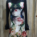 Sleeveless Dress - Let Love Clothing