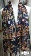 Scarf - Let Love Clothing