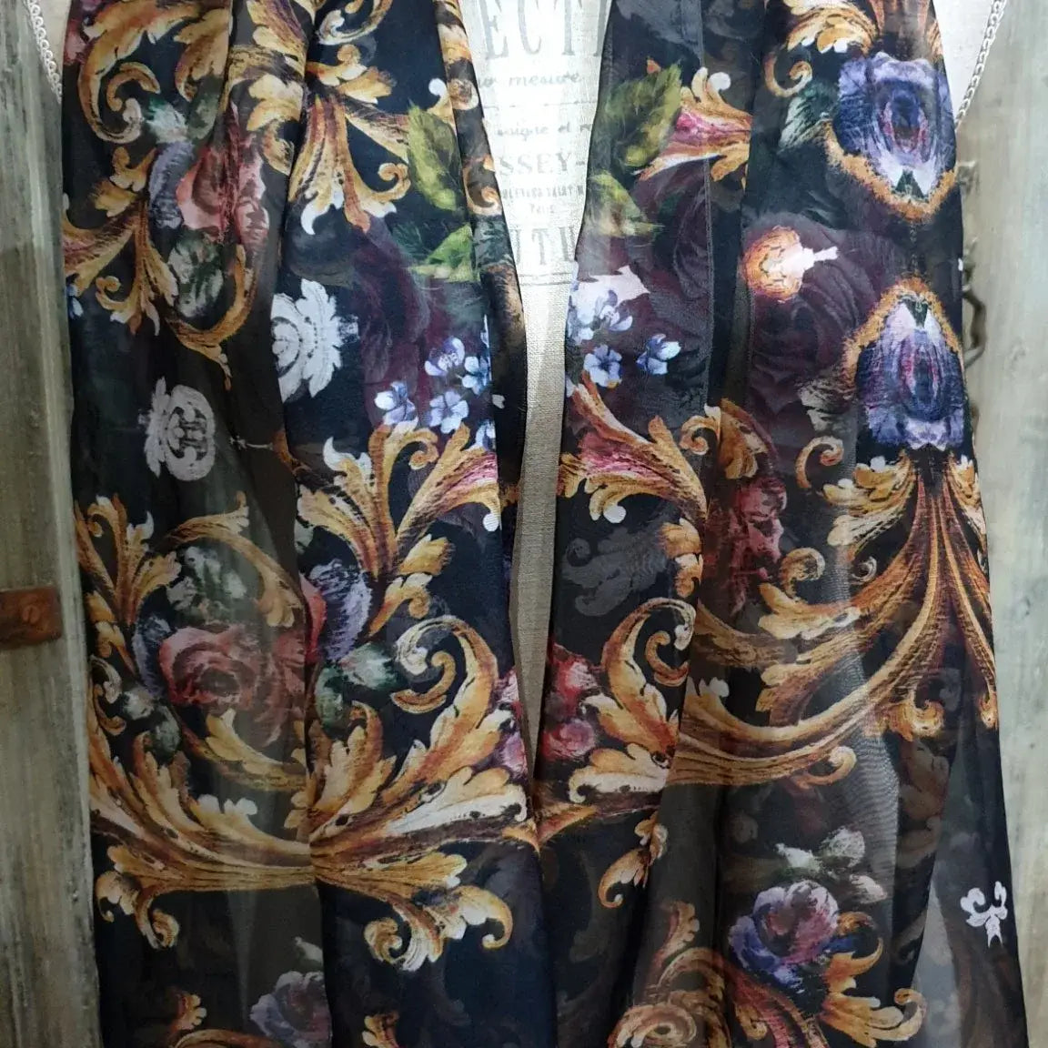 Scarf - Let Love Clothing