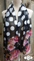Scarf - Let Love Clothing
