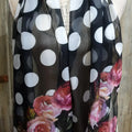 Scarf - Let Love Clothing