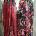 Scarf - Let Love Clothing