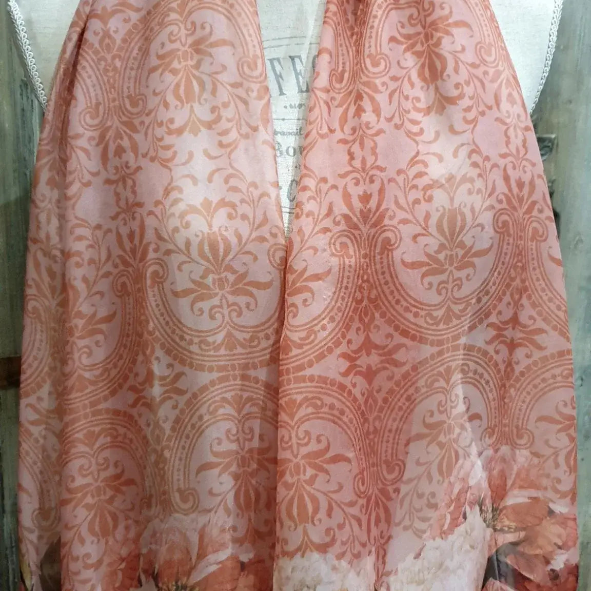 Scarf - Let Love Clothing