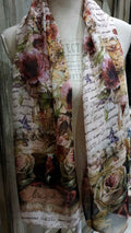 Scarf - Let Love Clothing
