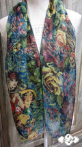 Scarf - Let Love Clothing