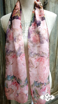 Scarf - Let Love Clothing