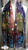 Scarf - Let Love Clothing