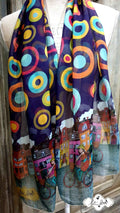 Scarf - Let Love Clothing