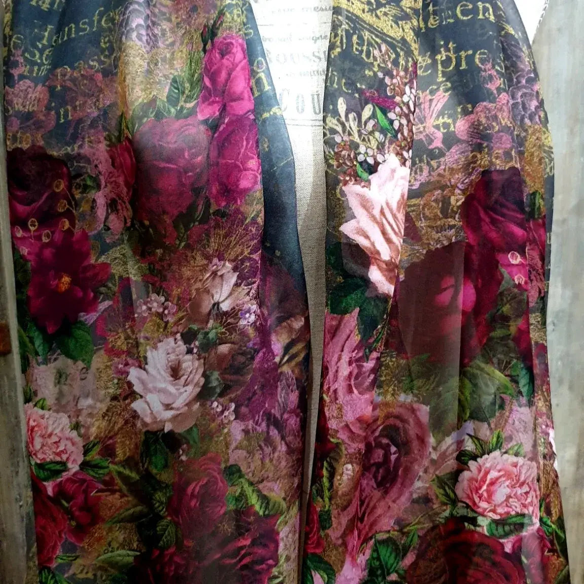 Scarf - Let Love Clothing