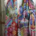 Scarf - Let Love Clothing