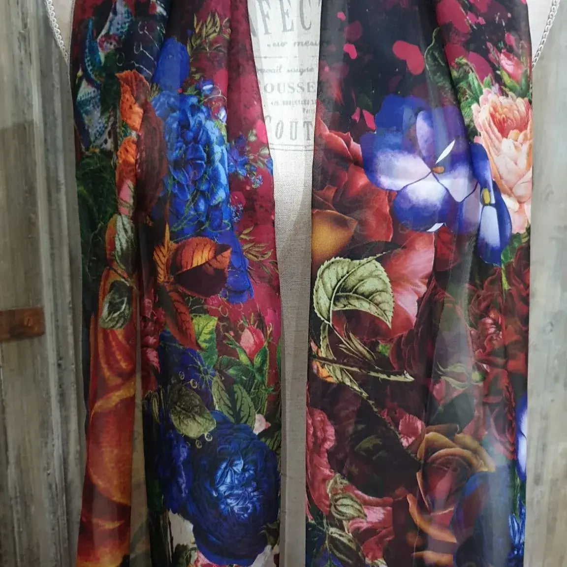 Scarf - Let Love Clothing