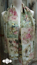 Scarf - Let Love Clothing