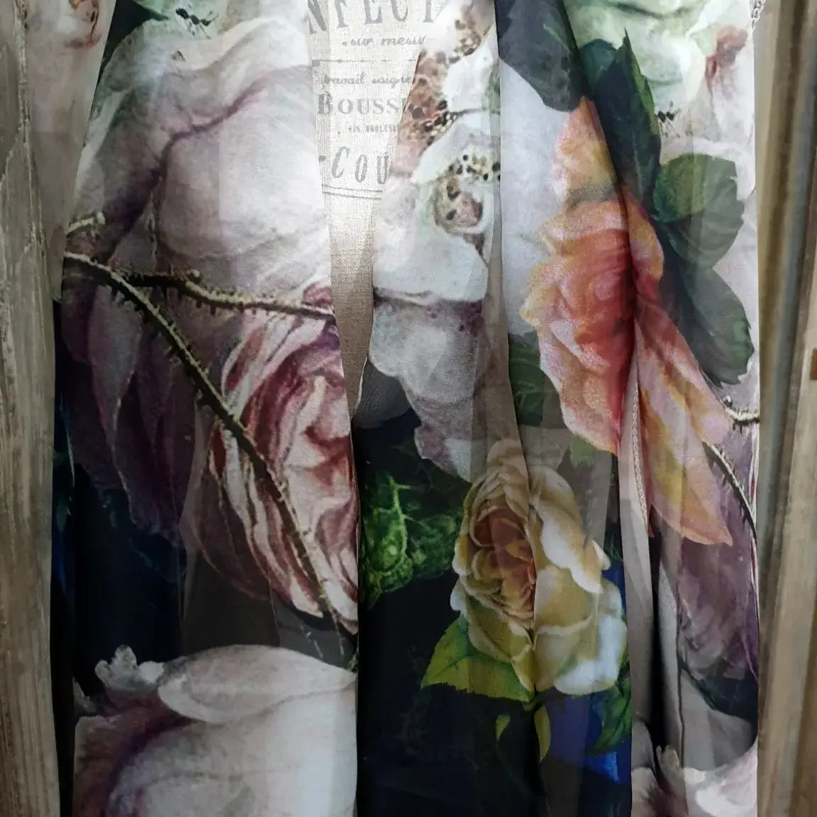 Scarf - Let Love Clothing