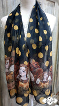 Scarf - Let Love Clothing