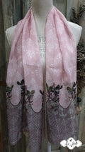 Scarf - Let Love Clothing