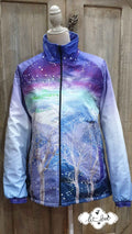 Bench Jacket - Let Love Clothing
