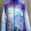 Bench Jacket - Let Love Clothing