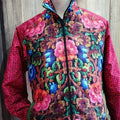 Bench Jacket - Let Love Clothing