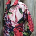 Bench Jacket - Let Love Clothing